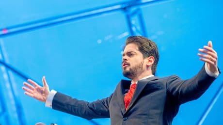 Israel und Palästina | Lahav Shani: Cancel Culture mit doppeltem Boden