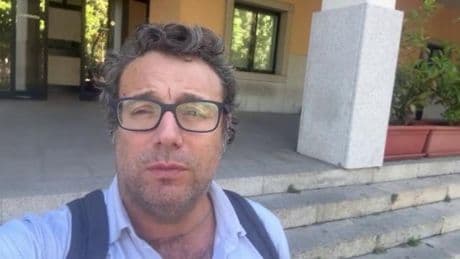 Caso Grillo, i legali di Corsiglia: "Il nostro assistito non c'entra nulla"