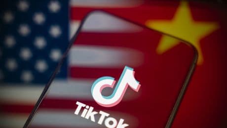 Trump suggests TikTok deal, will talk to China's Xi on Friday
