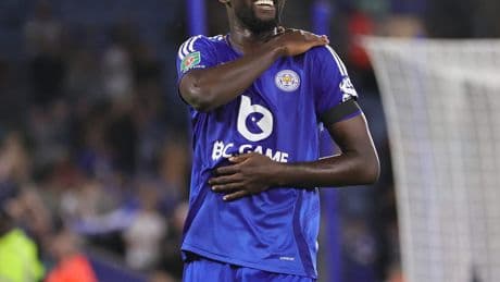 Ndidi adım adım Beşiktaş'a!