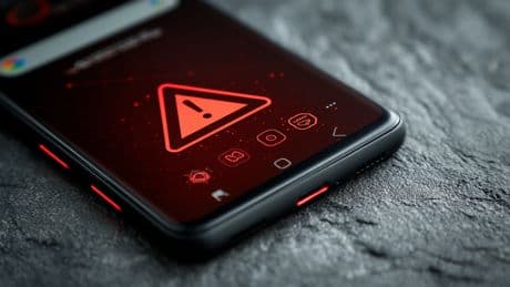 Gegen Abzocke bei Ihrem Bankkonto: Handy-Sperre schützt Nutzer