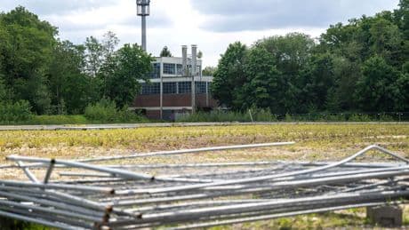 Fliegerhorst: Giftabfälle: Oldenburger Stadtrat will lückenlose Aufklärung