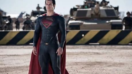 Superman director James Gunn reveals 'terrible' way Henry Cavill was fired from DC