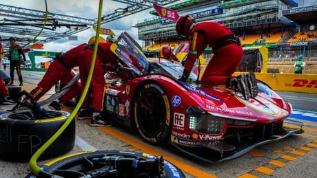 Le Mans, la battaglia dei giganti: nella tana della Ferrari 8 costruttori globali si sfidano per 24 ore