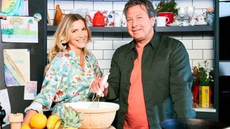 ITV make decision on John Torode and Lisa Faulkner show after MasterChef sacking