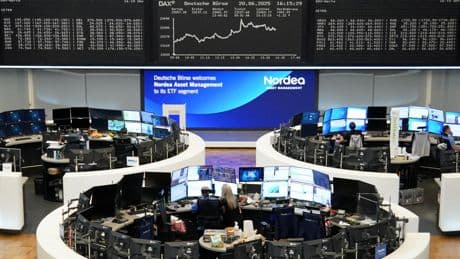 Frappes américaines en Iran : les Bourses mondiales dans le rouge ce lundi
