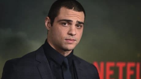 Nach Sylvester Stallone: Noah Centineo spielt den jungen „Rambo“