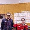 Tennis de table. Meilleure joueuse française en U13, la Mayennaise Albane Rochut rejoint Le Mans