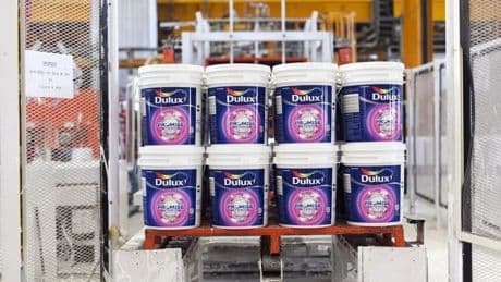 Tycoon Savitri Jindal’s JSW Paints To Buy Akzo Nobel’s India Business In $1.6 Billion Deal