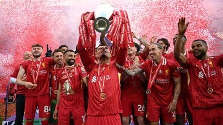 Premier League 2025/26 fixtures revealed: Find out your team’s matches and key dates