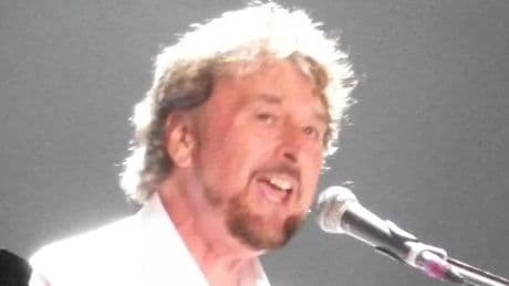 Rick Davies dead: Supertramp frontman and co-founder dies after lengthy health battle