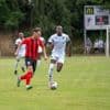 Football. Les Herbiers terminent sur une victoire, mais sans se rassurer avant la reprise