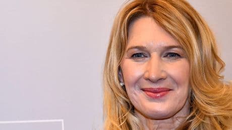 Steffi Graf: Ihr Profil auf Instagram existiert nicht mehr