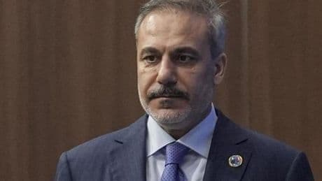 Dışişleri Bakanı Hakan Fidan'dan, hayatını kaybeden Türkiye'nin Valetta Büyükelçisi için taziye mesajı: