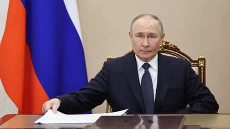 Forum économique de Saint-Pétersbourg : un rendez-vous crucial pour le Kremlin