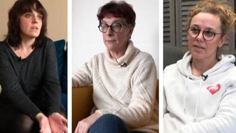 Trois femmes vivant dans le nord de la France racontent les violences conjugales qu’elles ont vécues
