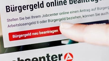 Sozialstaat: DIW-Präsident ist gegen Sanktionen beim Bürgergeld