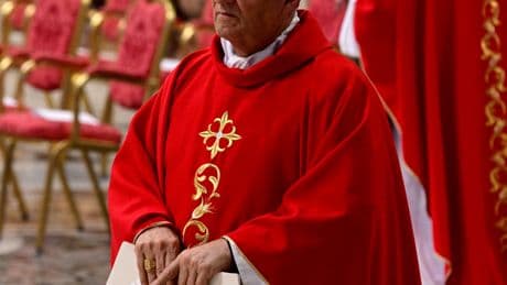 Francis Opened Discussions to Those Outside the Church Hierarchy. This Cardinal Would, Too