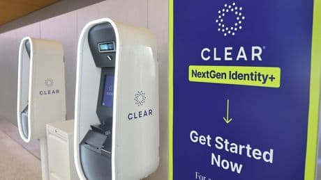 The new eGates programs hopes to make it a quick trip through airport customs at these three cities