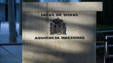 El juez frena la inspección fiscal a &#039;Cryptospain&#039;, el hombre que habría financiado a Alvise