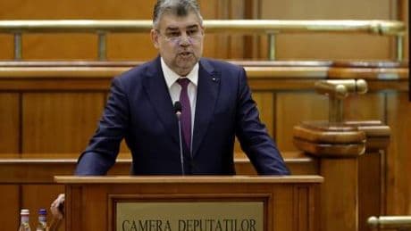 Romania, si dimette il premier socialista: "La coalizione non ha più legittimità"