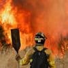 Fast zwei Wochen vor Ort: Deutsche Feuerwehrleute sollen in Spanien Waldbrände bekämpfen