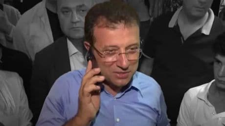 İşte İmamoğlu'nun saklattığı o telefon! Görüntüsü ortaya çıktı: 3. dalga operasyon sonrası ele geçirildi