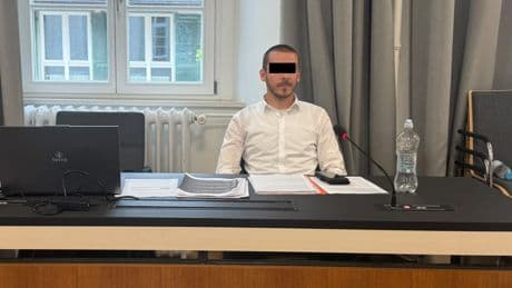Staatsanwalt sicher - Er verstümmelte seiner Freundin die Schamlippen