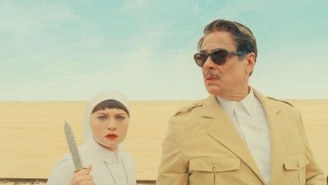 Notre critique de The Phoenician Scheme, la splendeur de l’Anderson