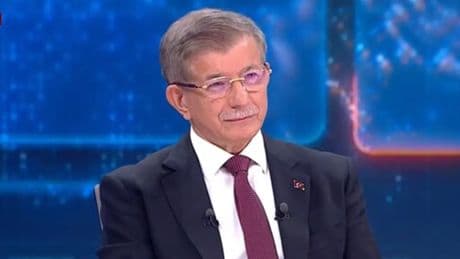 Ahmet Davutoğlu’ndan dikkat çeken çıkış: ‘Keşke AK Parti beni kaybetmeseydi’