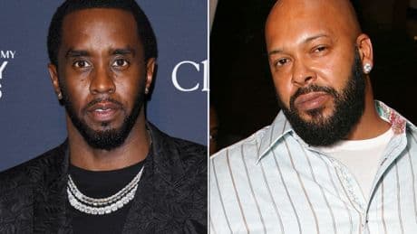 Imprisoned Suge Knight says Trump will pardon Diddy if convicted in sex trafficking case: ‘Puffy’s gonna be alright’