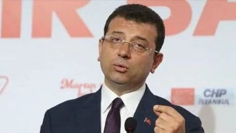 Ekrem İmamoğlu’nun da aralarında bulunduğu 51 kişinin iletişim kayıtları istendi!