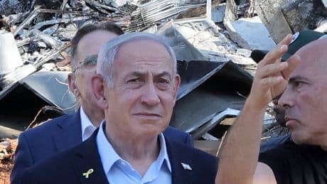Medienbericht - Israel will Krieg bis Ende der Woche beenden
