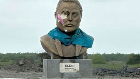 Texas: Eine Stadt für Elon Musk