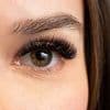 The most attractive EYELASHES, according to science - and why it might be time to ditch the falsies