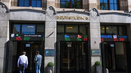 Column: rugwind van ongemerkt oplopende rentecurve