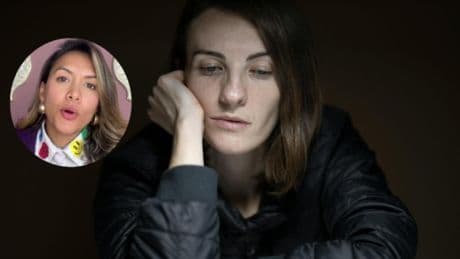 Carolina Molina, psicóloga: ''La herida materna es el dolor emocional que surge cuando nuestras necesidades afectivas no fueron cubiertas en la infancia''