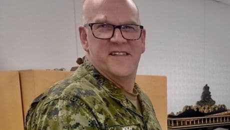 Military commander steps down as probe into brigade group's social media posts continues