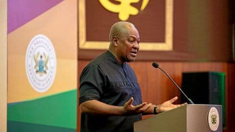 En accueillant des Africains de l’Ouest expulsés par Washington, le Ghana révèle les fractures africaines