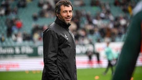 Rugby : Bayonne condamné à verser 82.000 euros d’indemnités à son ancien entraîneur Antoine Battut