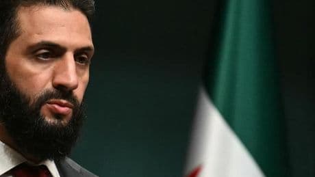 Djihadistes en Syrie : le dilemme cornélien du nouveau maître de Damas