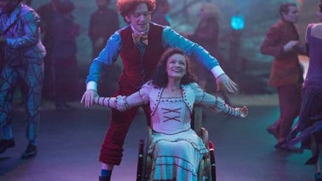 Wicked actress calls out Met Gala for another year of poor disability inclusion