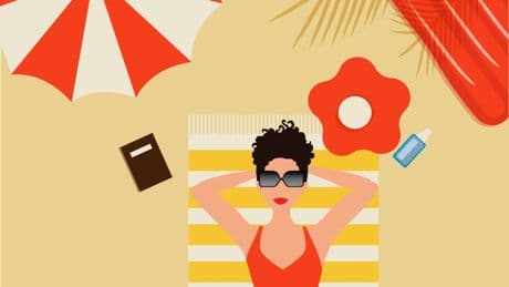 20 easy ways to stay healthy on holiday, according to a GP