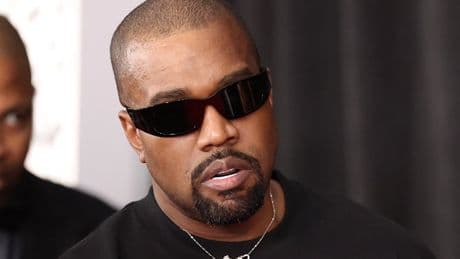 Kanye West’s South Korea concert cancelled ‘due to recent controversies’