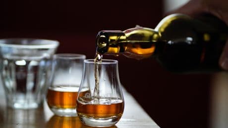 Cheers as Argentina grants Scotch Whisky historic protection