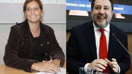 "Non diffamò la Salis". Pm chiede l'archiviazione per Salvini