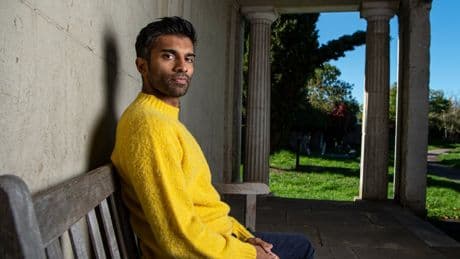 Nikesh Patel: 'People want to dial back woke... not on my watch!'