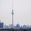 60 Jahre Fernsehturm am Alexanderplatz: Höhe kann helfen