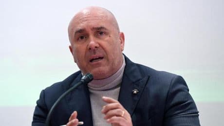Elezioni a Genova, Bandecchi: “Salis grande atleta, ma amministrare è un altro campionato”