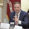 Appeals court backs EPA action terminating billions in 'green bank' grants